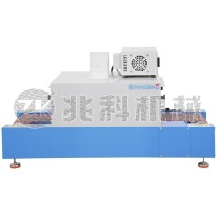 热缩管红外线加热隧道炉