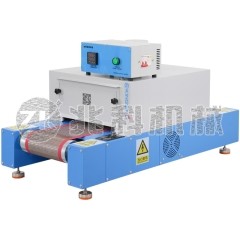 热缩管红外线加热隧道炉