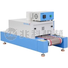 热缩管红外线加热隧道炉