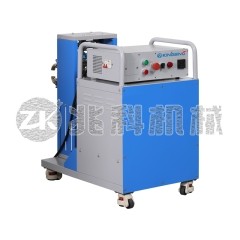 工业双出风口热风枪