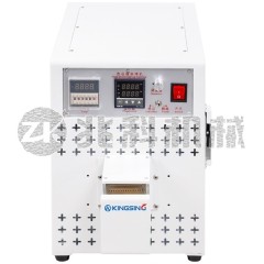 热缩管烘焙加热机