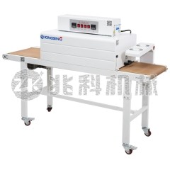 封闭式热缩管烘干炉