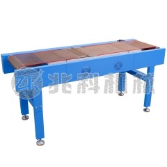 热缩机专用辅助输送线