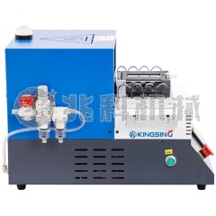 台式热缩管加热收缩机