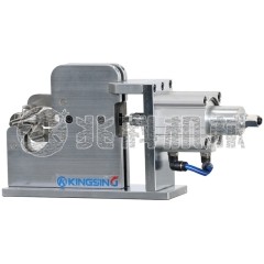 护线胶圈扩孔机