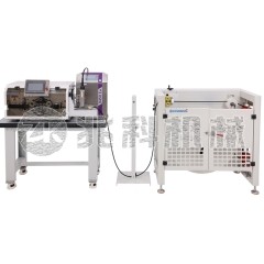 全自动波纹管切割机