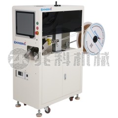 自动激光管材切割机