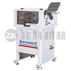 高速柔性软管切割机