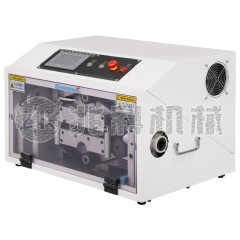 全自动波纹管切割机