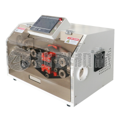 重型波纹管切割机