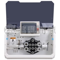 重型波纹管切割机