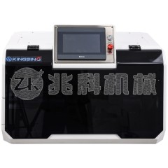 重型波纹管切割机