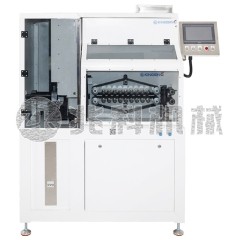 全自动高压油管切割机