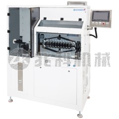 全自动高压油管切割机