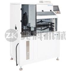 全自动高压油管切割机