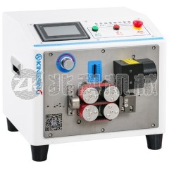 自动管材裁切机