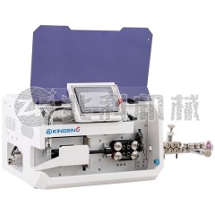 自动切管倒角机