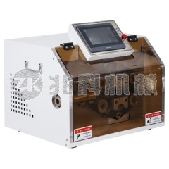 全自动重型管材裁切机