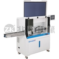 工业级管材裁切机