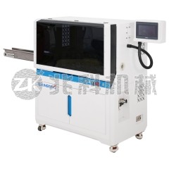 工业级管材裁切机