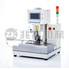 伺服型FFC排线端子机