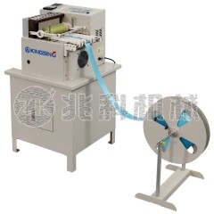 工业级热刀裁切机