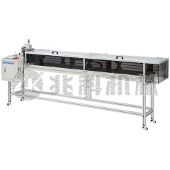 机械手拉料切带机