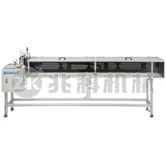 机械手拉料切带机