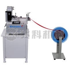 高速气动切带机