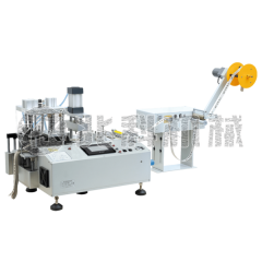 工业级自动切带机