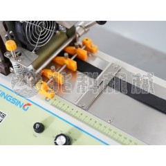 经济型热熔切带机