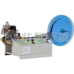 经济型热熔切带机