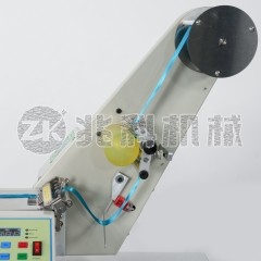 自动松紧带切带机