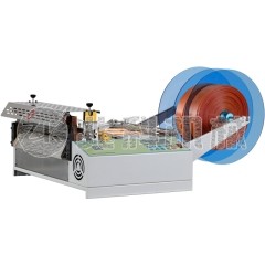 冷刀宽带切带机