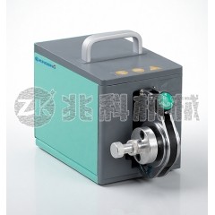 气动四点式针孔端子压接机