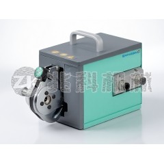 气动四点式针孔端子压接机