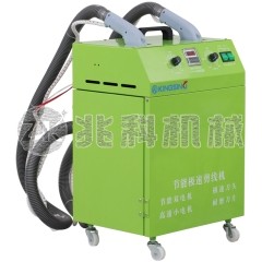 节能极速剪线机