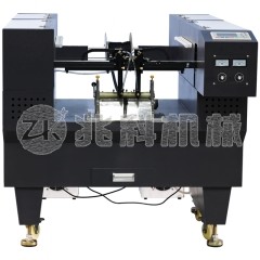 全自动激光切带机