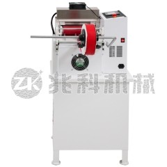 全自动热熔切管机