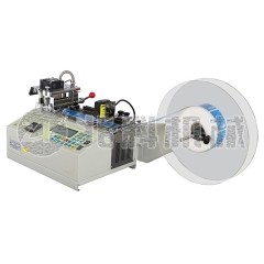 冷热双模式标贴切割机