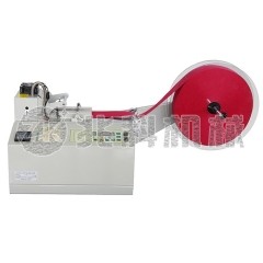 多功能织带切带机