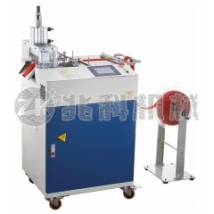 超声波标签切带机