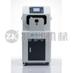 重型旋转刀片大型电缆剥皮机