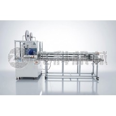 全自动双绞线端子压接机