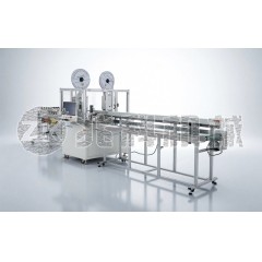 全自动双绞线端子压接机