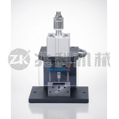 刺破端子压接机