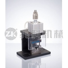 刺破端子压接机