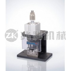 刺破端子压接机