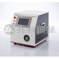 管型绝缘端子剥皮打端机