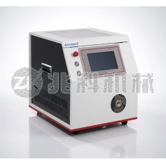 管型绝缘端子剥皮打端机
